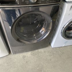 kenmore washer front load