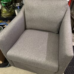 Swivel Chair 