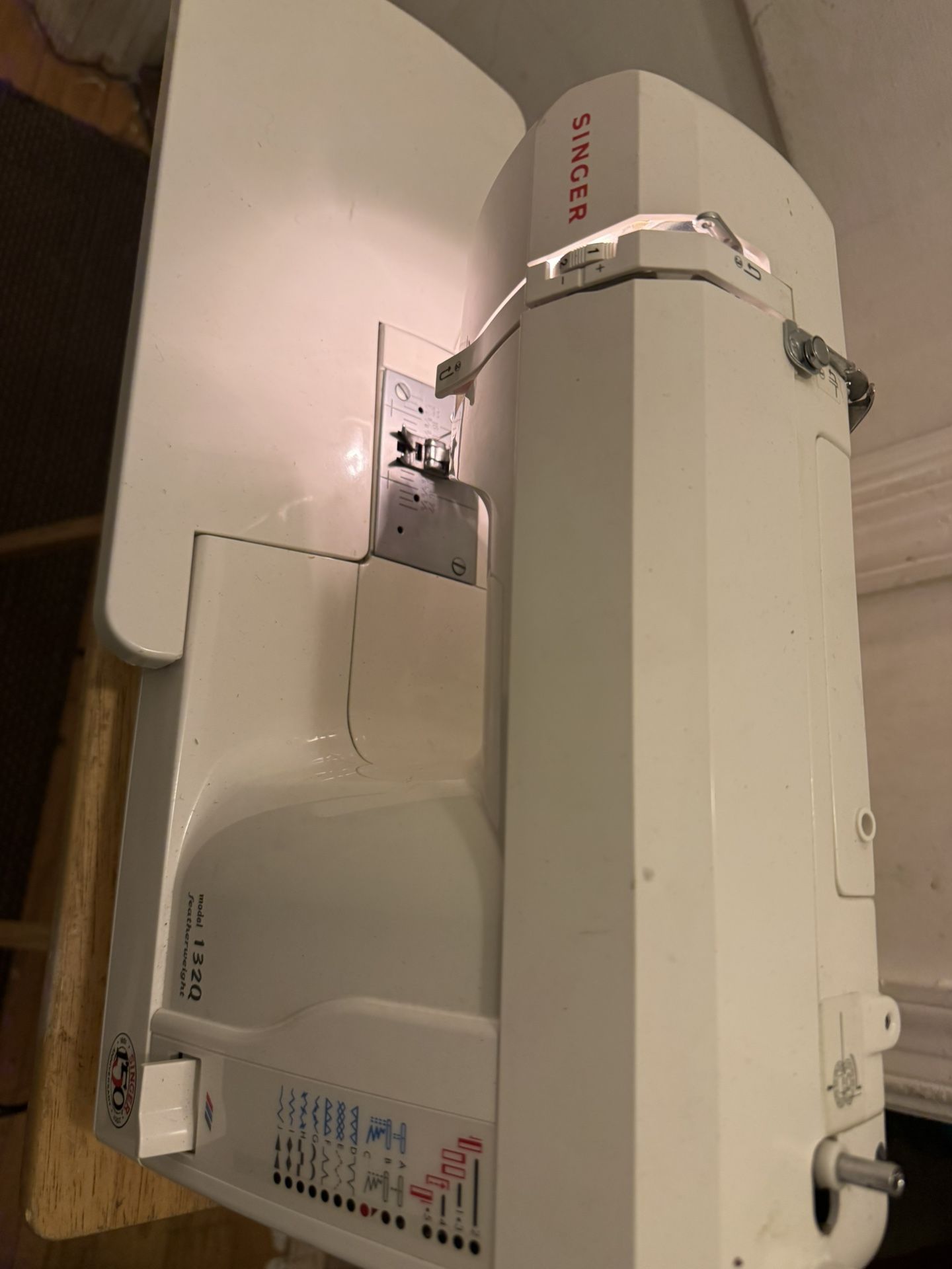 Sewing Machine 