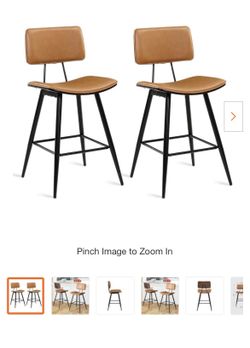Barstools BRAND NEW