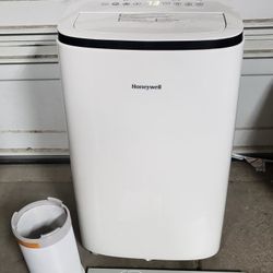 Portable Air Conditioner 
