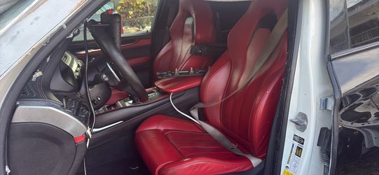 2016 BMW X5