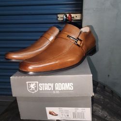 $100 STACY ADAMS