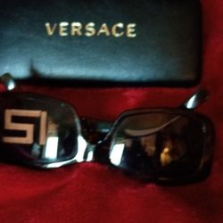 Versace Sun Glasses 