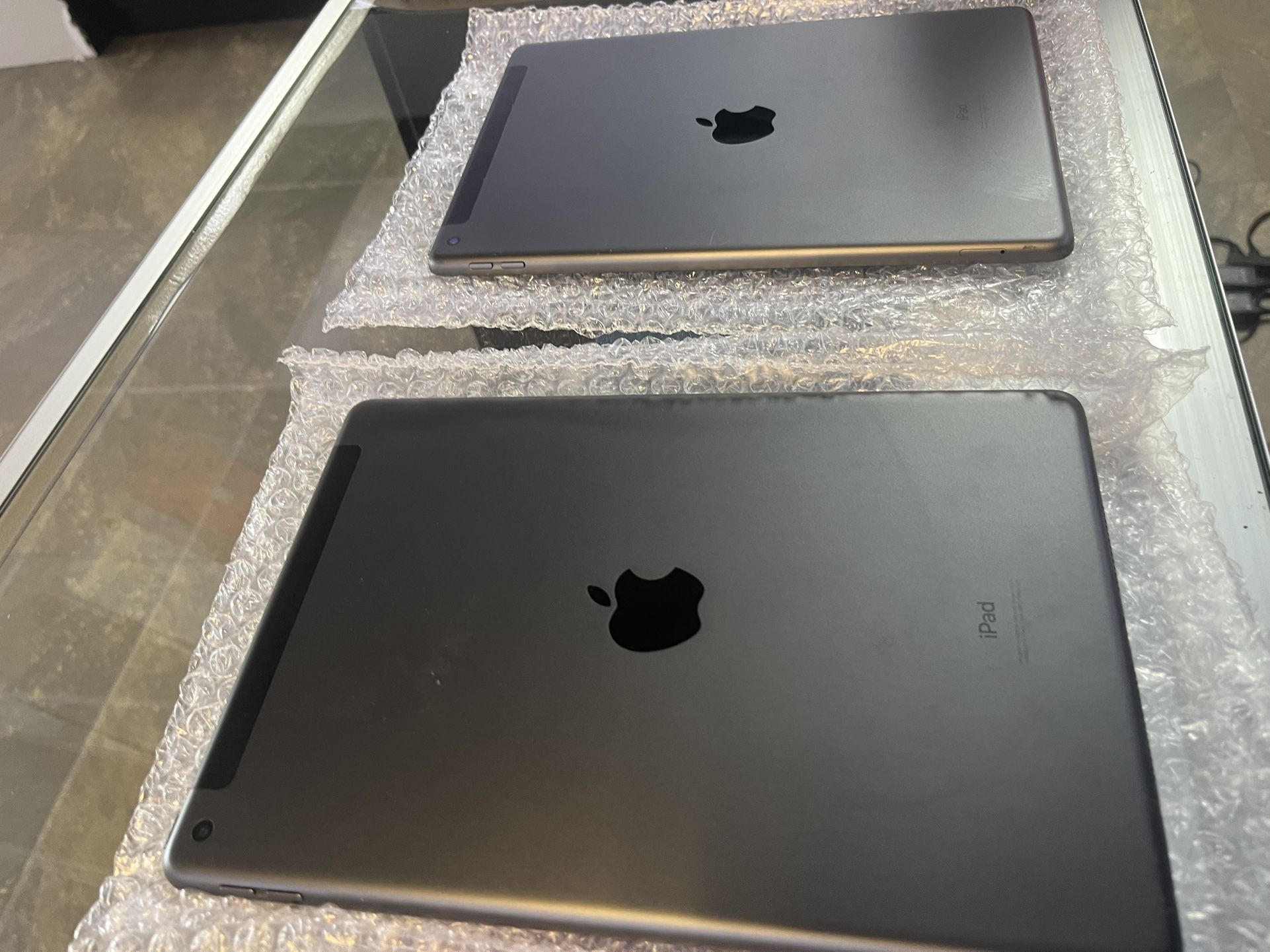 iPad 7th Gen