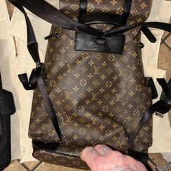 Louis Vuitton Backpack