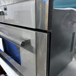 THERMADOR 30”MASTERPIECE SERIES MICROWAVE 