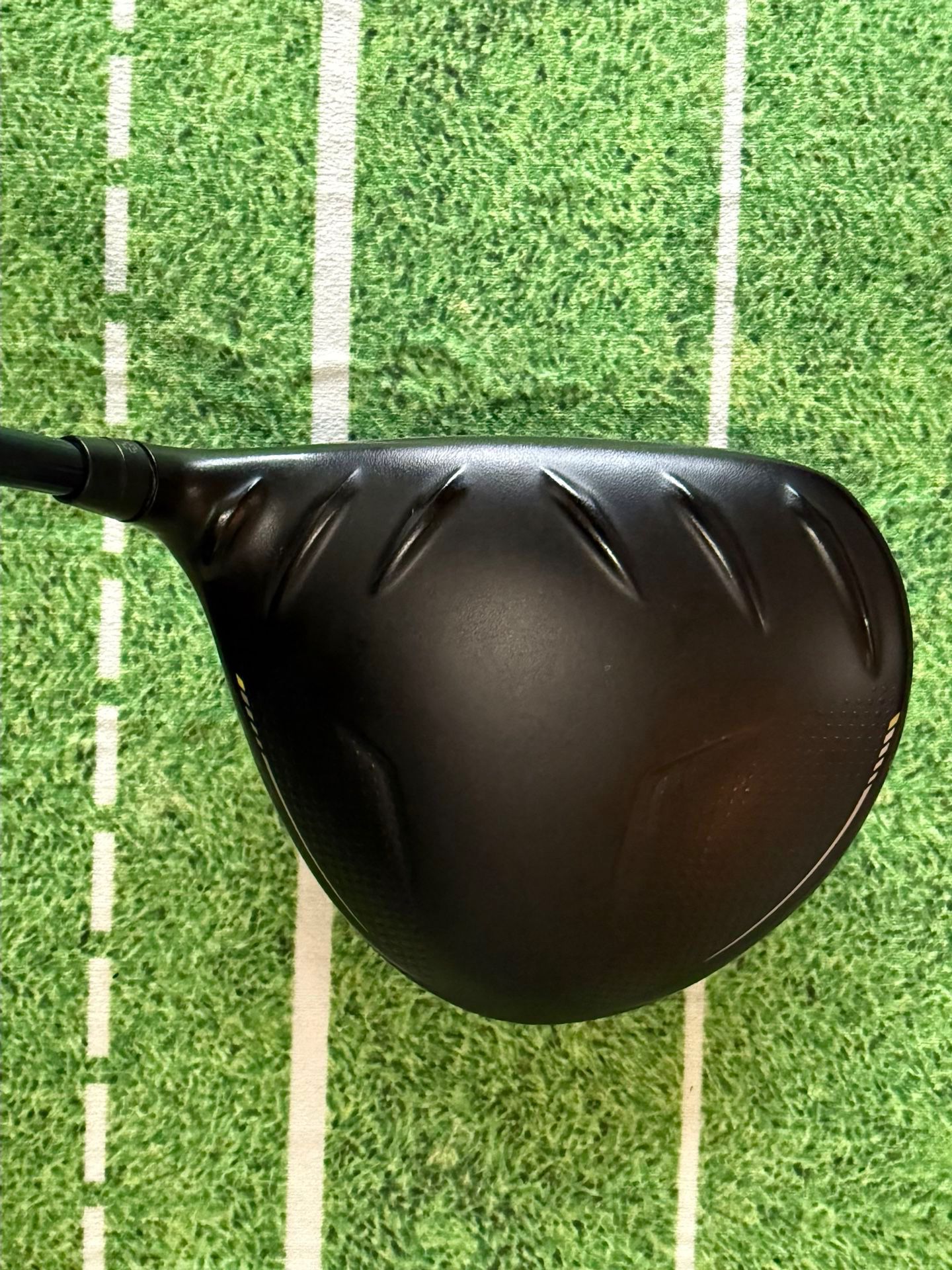 Ping G430 Max Driver – Ventus Blue Velocore 6S