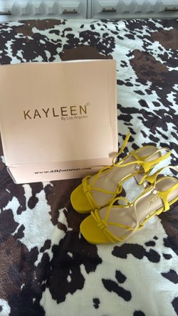 Women’s High Heels