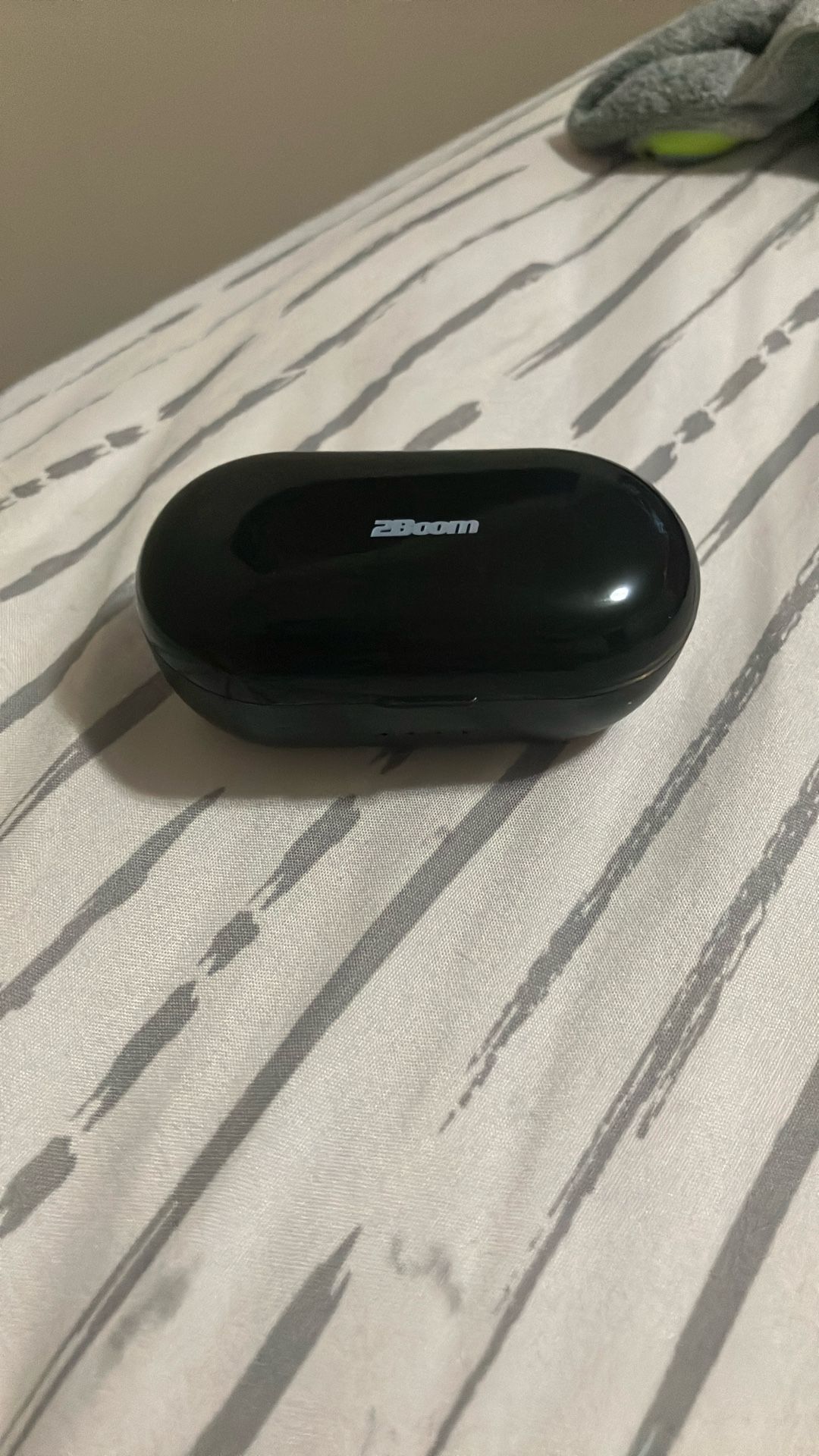 2boom Earbuds