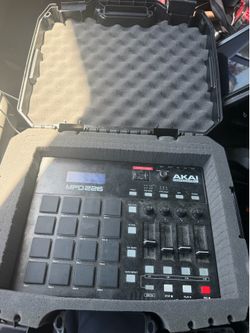 Akai professional MPD226