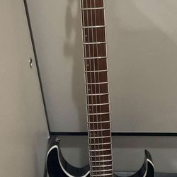 Ibanez  6 String  Rgib21