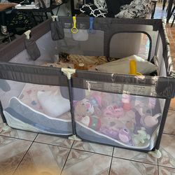 Playpen