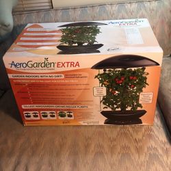 Aero Garden Extra Elite Indoor Garden 