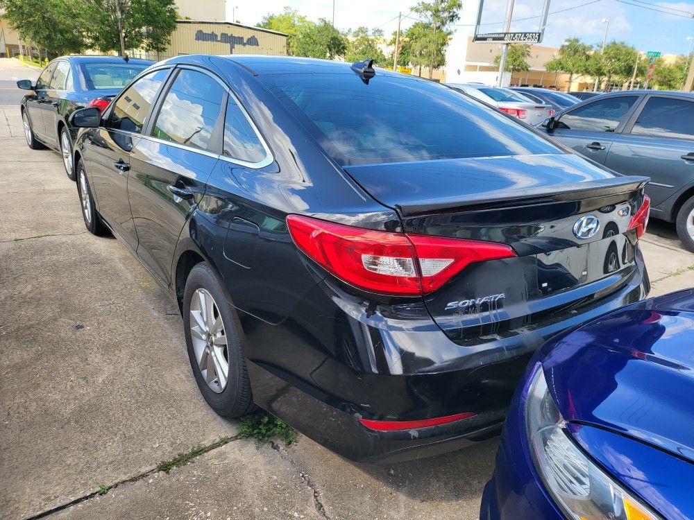 2016 Hyundai Sonata for Sale in Orlando, FL OfferUp