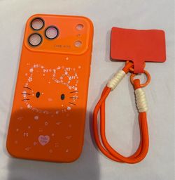 Case for iPhone 17 pro max