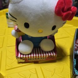 Hello Kitty Bluetooth Speaker 