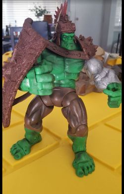 The Hulk