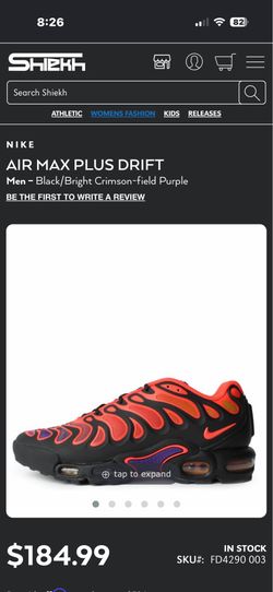 Air max