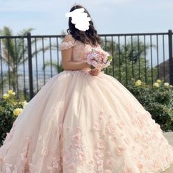 Quinceanera/ Sweet 16