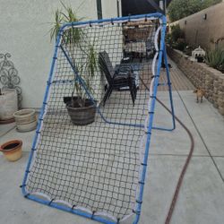 Rebounder
