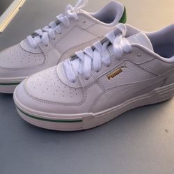 New Shoes