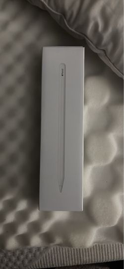 Apple Pencil (2nd generation MAGNETIC CHARGER)