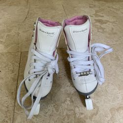 Riedell Skates Size 10