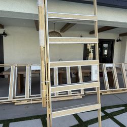 8ft Pocket Door Frames