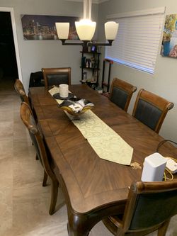 Dinner table!!!