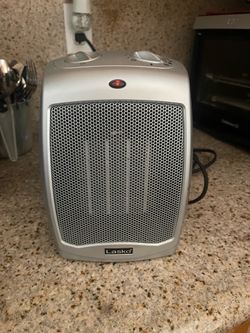 Lasko 754200 Space Heater