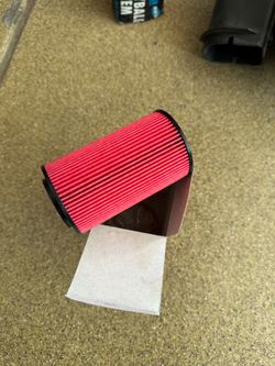 K&N Performance Oil Filter HP-7022