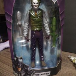 2008 Mattel Joker