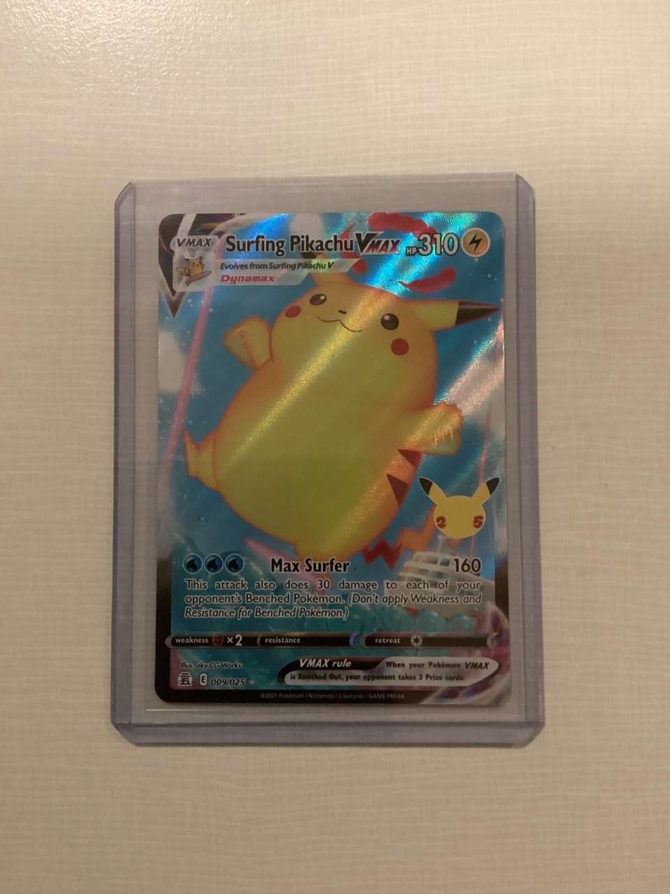 Pokémon Cards