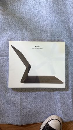 iPad Magic Keyboard for 12.9 Inch iPad