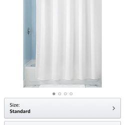 Shower Curtain