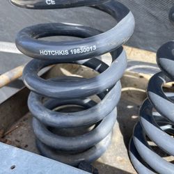 HOTCHKIS Coil Springs 