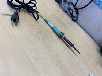 Soldering iron