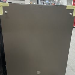 GE Slate Dishwasher New!! 