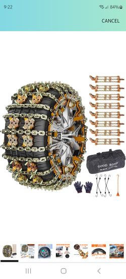 Snow Chains