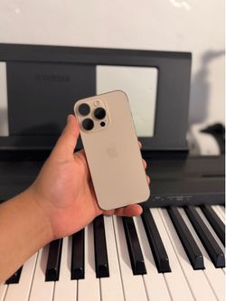 IPHONE 16 PRO 128gb
