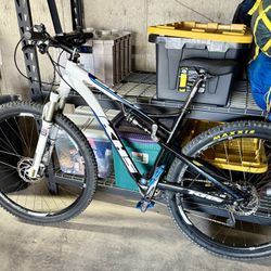 KHS Prescott Twenty nine Carbon Fiber