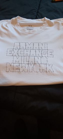 Armani Exchange Shirt