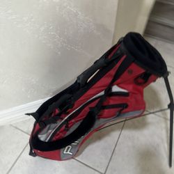 Ping Kids Size Stand Bag 