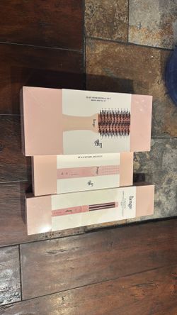 Blush pink lot L’ange