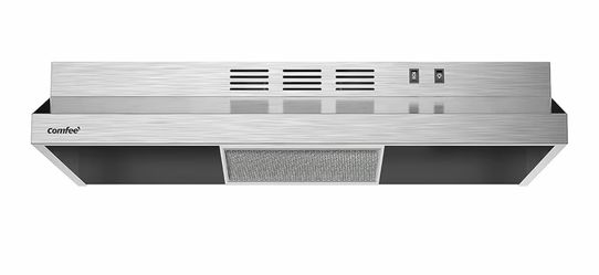 Comfee 30” range hood