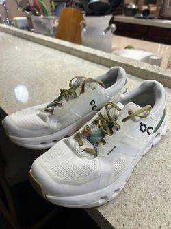 On Cloudrunner 2