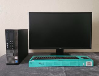Computer dell