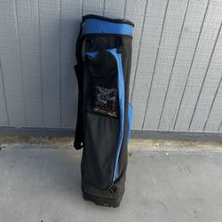 Rawlings Stand Golf Bag – Lightweight Carry Bag