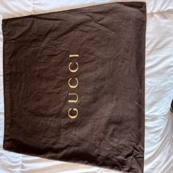 GUCCI Large Tote Bag